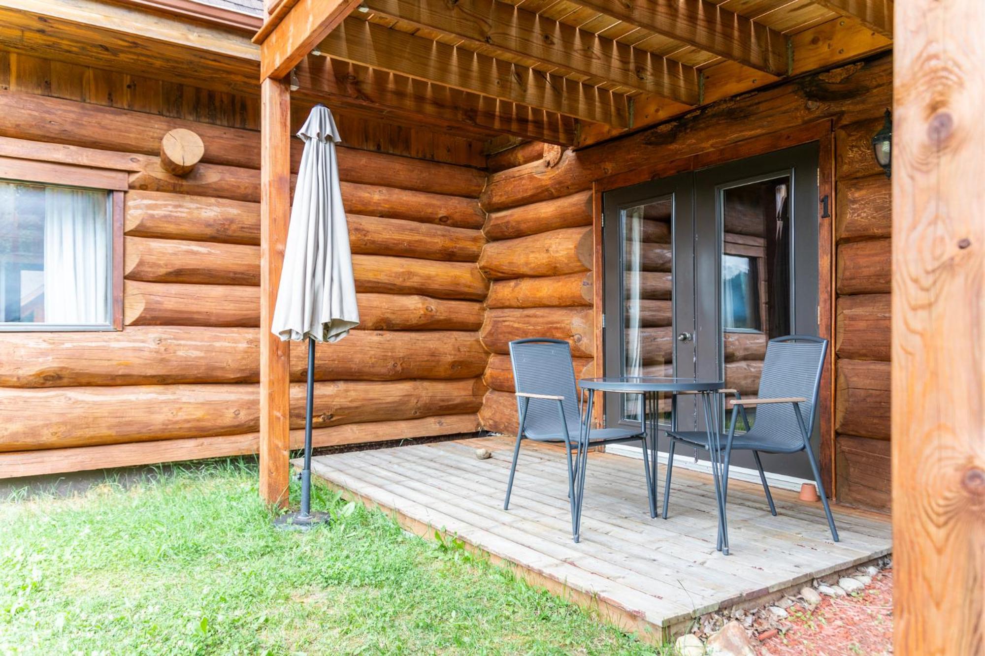 Auberge Couleurs De France Lac-Simon Экстерьер фото